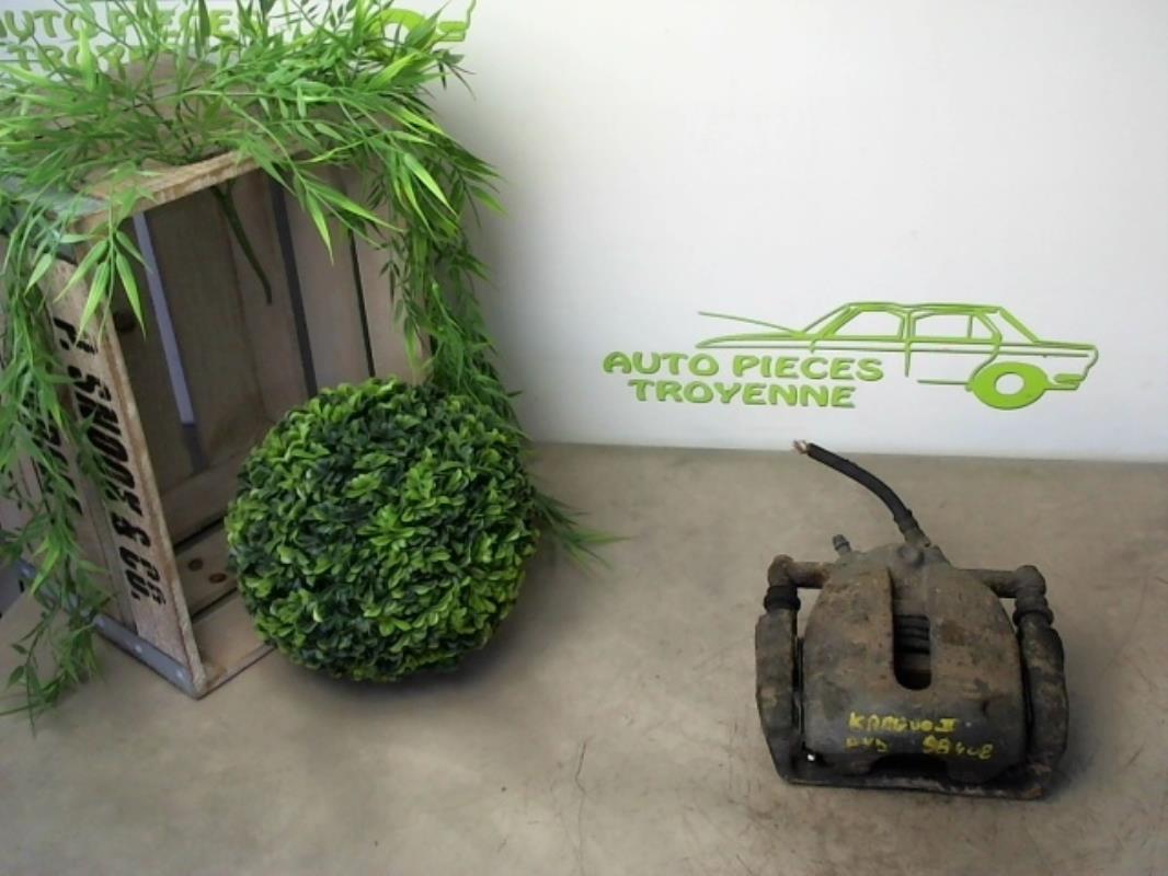 Pinza freni anteriore destra RENAULT KANGOO 2 Diésel - 1