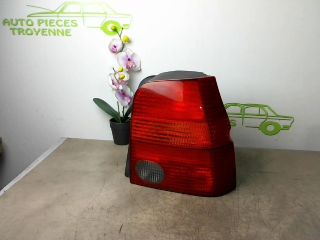 Fanale posteriore principale destro (luci) SEAT AROSA PHASE 1 Gasolina - 1