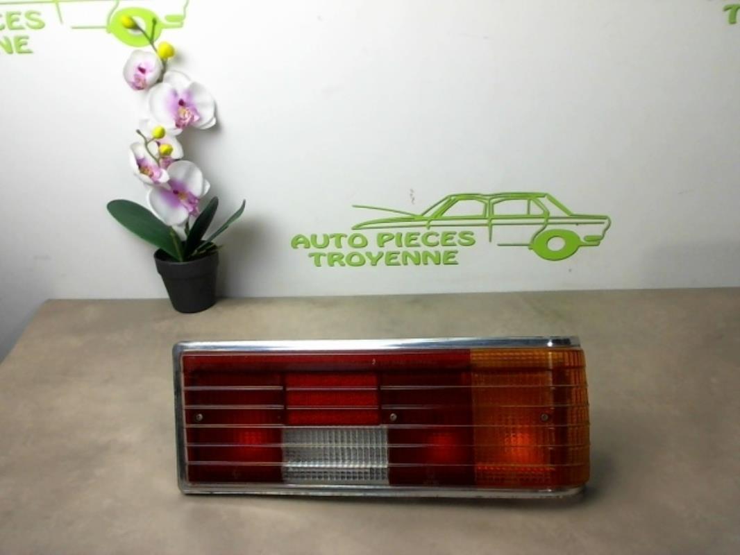 Fanale posteriore principale destro (luci) TALBOT 1510LS Gasolina - 1