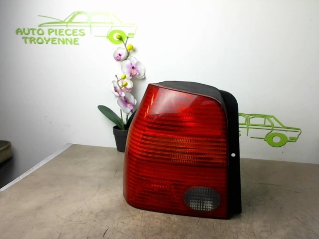 Fanale posteriore principale sinistro (luci) SEAT AROSA PHASE 1 Gasolina - 1