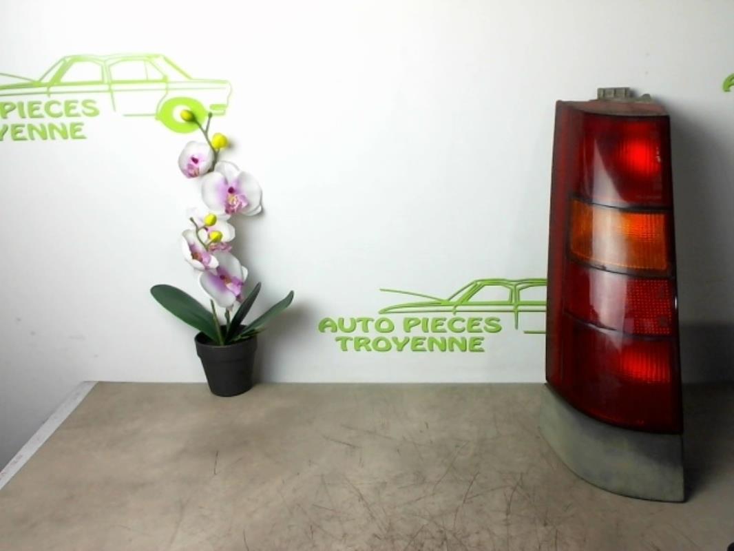 Fanale posteriore principale sinistro (luci) RENAULT SUPER 5 Gasolina - 1