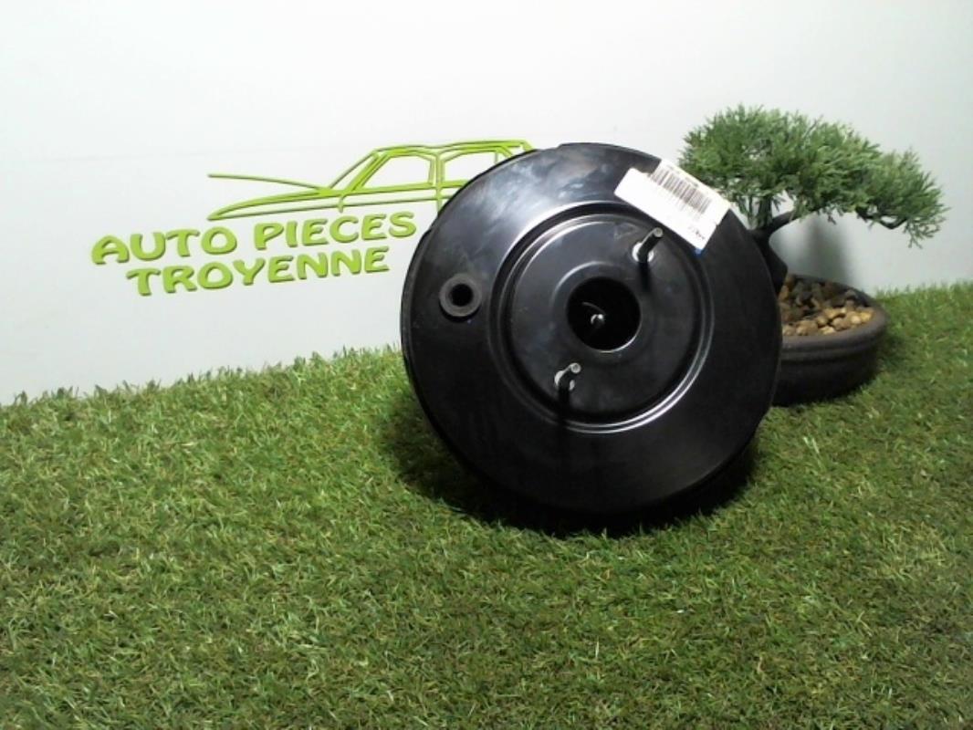 Mastervac PEUGEOT 208 1 PHASE 1 Diesel - 1