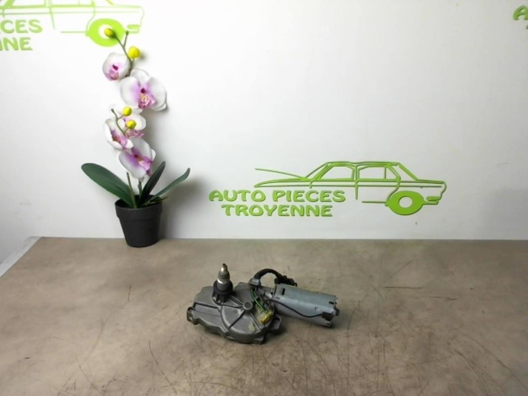 Motore tergicristallo posteriore VOLKSWAGEN POLO 3 VARIANT BREAK Diésel - 1
