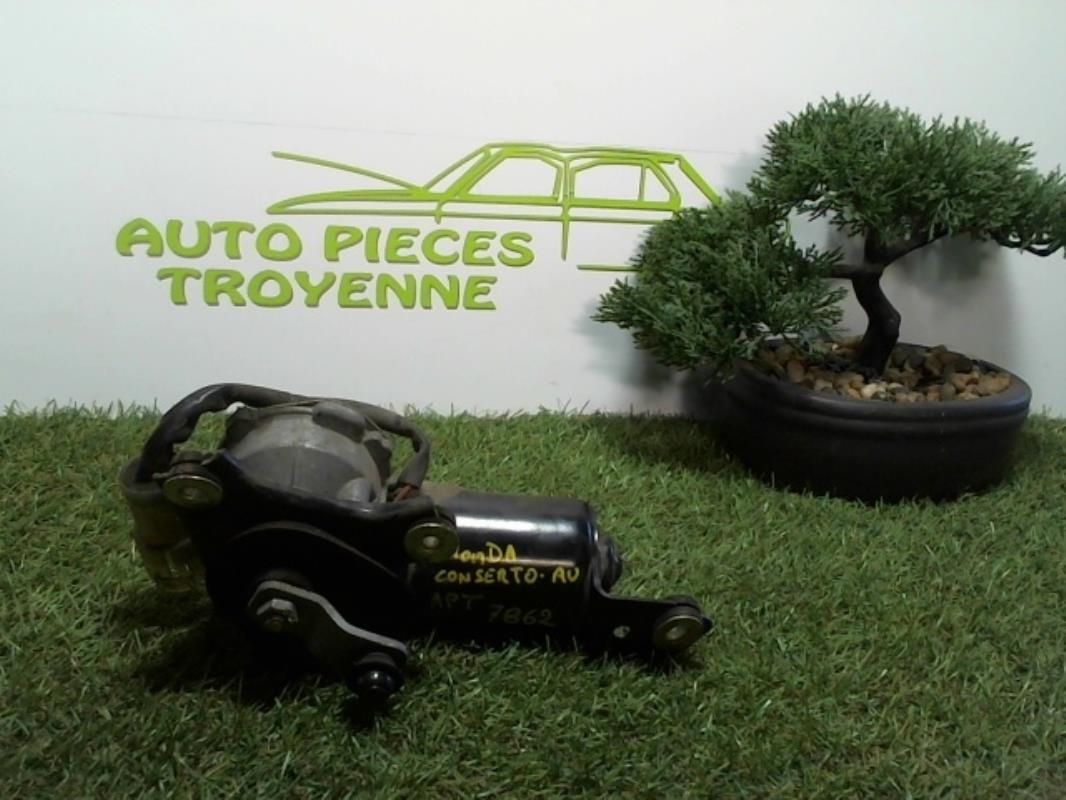 Motore tergicristallo anteriore HONDA CONCERTO Gasolina - 1