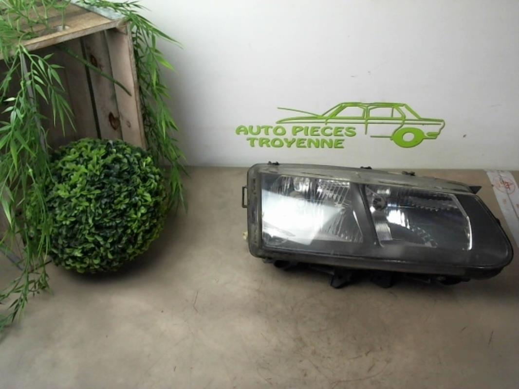 Gruppo ottico anteriore principale destro (luci)(faro) RENAULT SAFRANE PHASE 2 Gasolina - 1