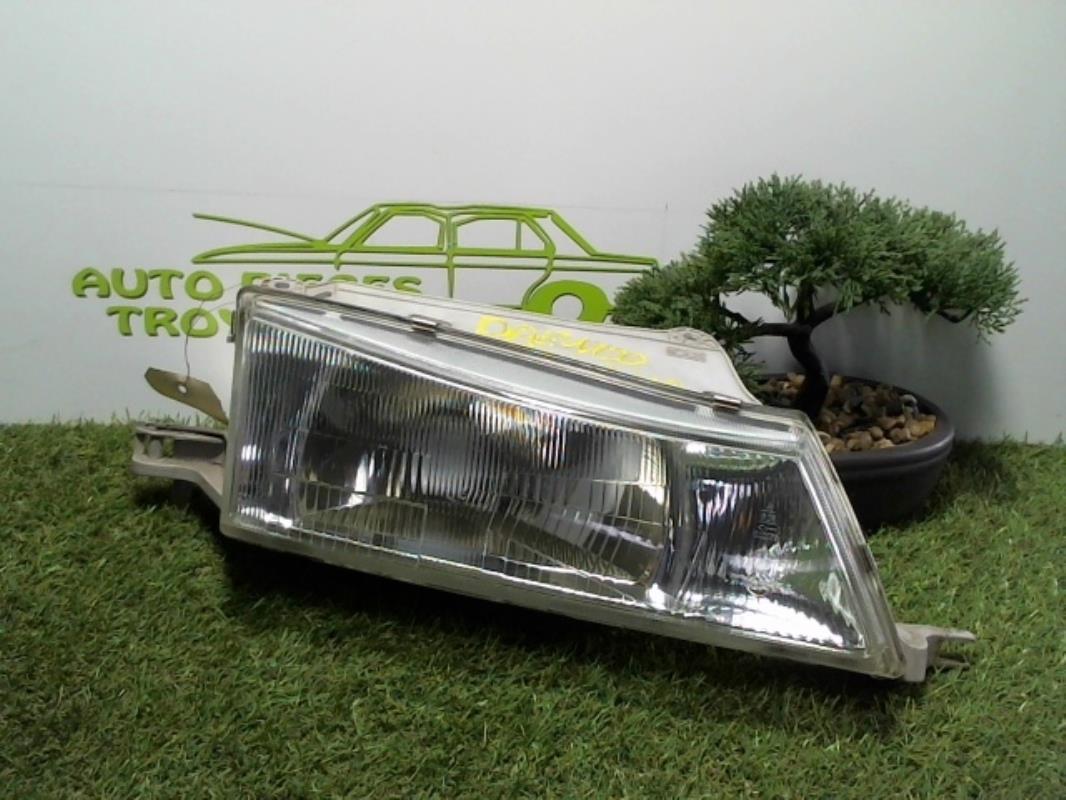 Gruppo ottico anteriore principale destro (luci)(faro) DAEWOO NEXIA  - 1