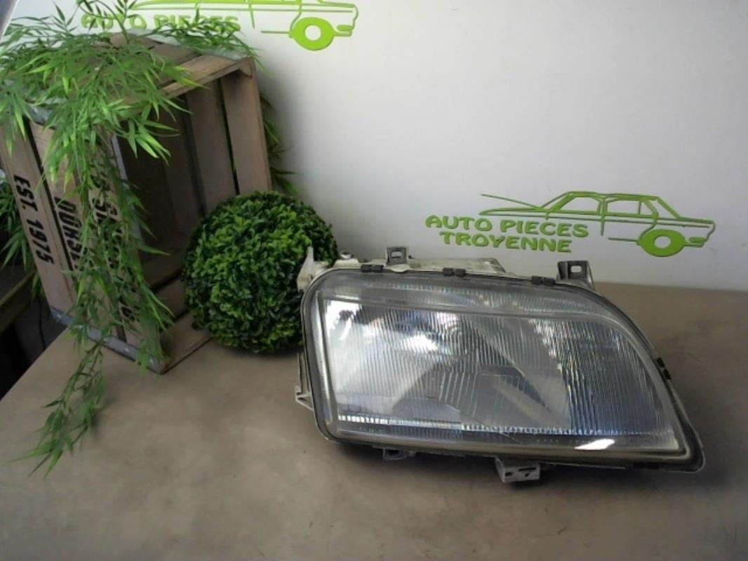 Gruppo ottico anteriore principale destro (luci)(faro) SEAT ALHAMBRA 1 PHASE 1 Diésel - 1