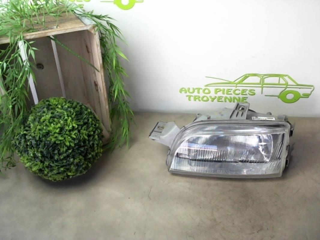 Gruppo ottico anteriore principale sinistro (luci)(faro) FIAT PUNTO 1 Diésel - 1