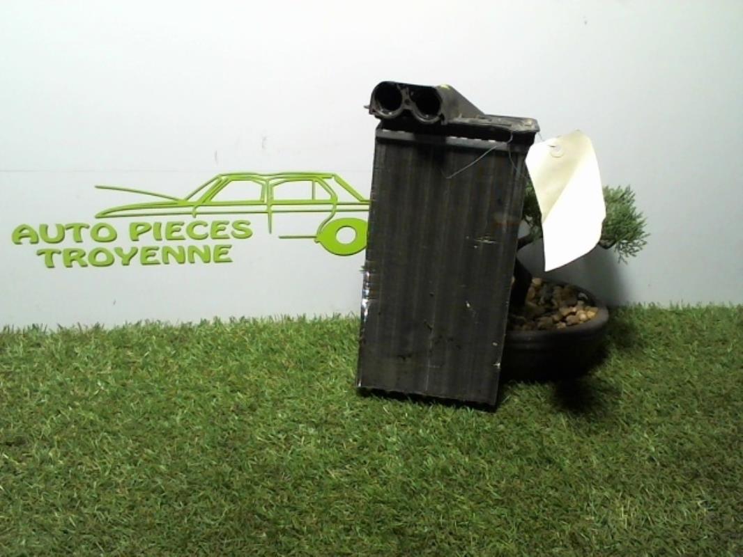 Radiateur chauffage CITROEN C2 PHASE 1  - 1