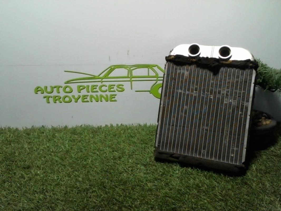 Photo de la pièce
