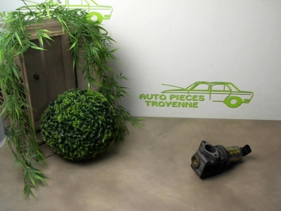 Vanne EGR ALFA ROMEO 156 PHASE 2 Diesel - 1