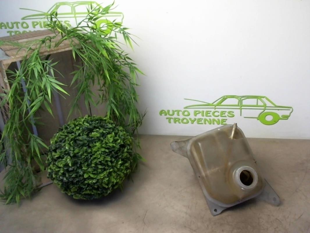 Vase d'expansion AUDI 80 3 PHASE 1 Diesel - 1