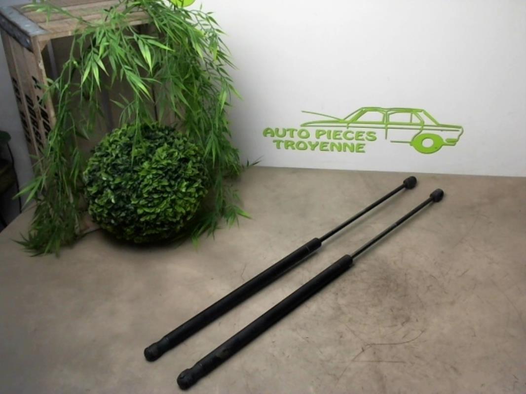 Molla a gas bagagliaio FORD FIESTA 5 PHASE 1 Diésel - 1