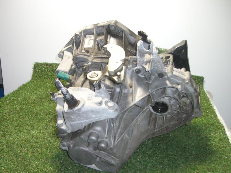 Boite de vitesses RENAULT SCENIC 2 PHASE 2 Diesel - 1