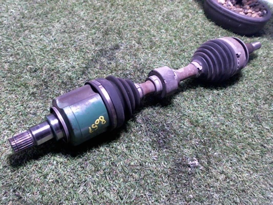 Giunto cardanico albero di trasmissione sinistro MITSUBISHI GRANDIS Diésel - 1
