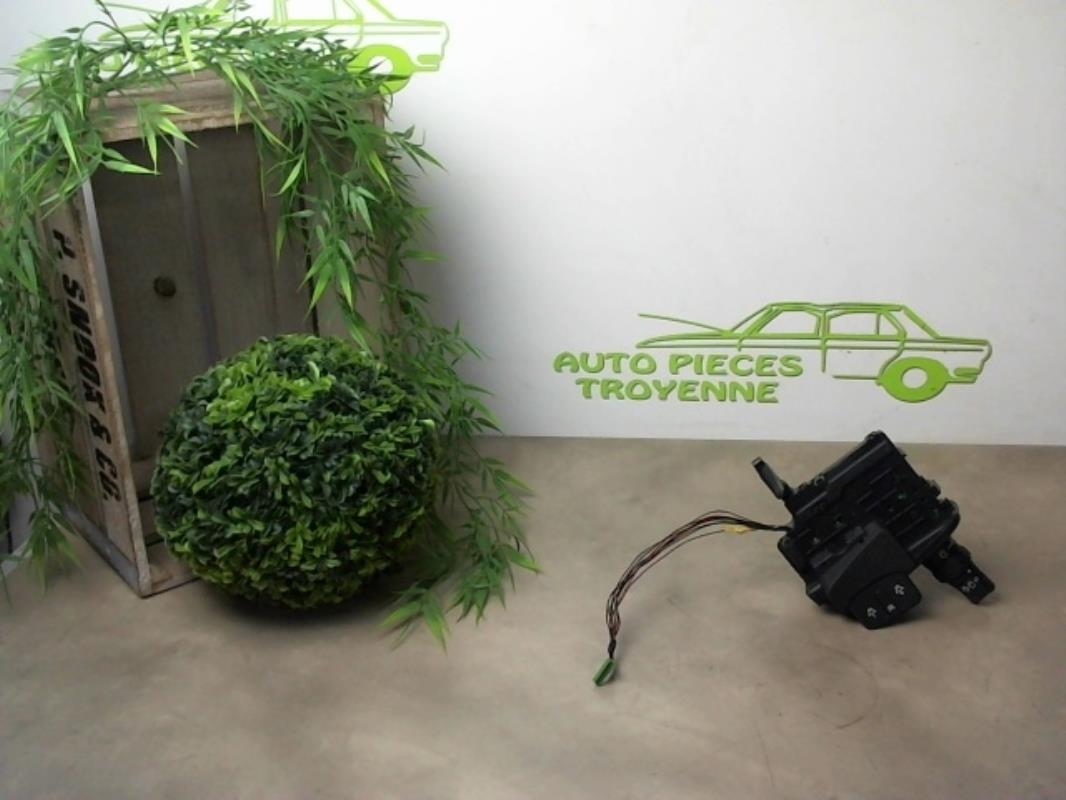 Commodo d'essuie glaces RENAULT SCENIC 2 PHASE 1 Diesel - 1
