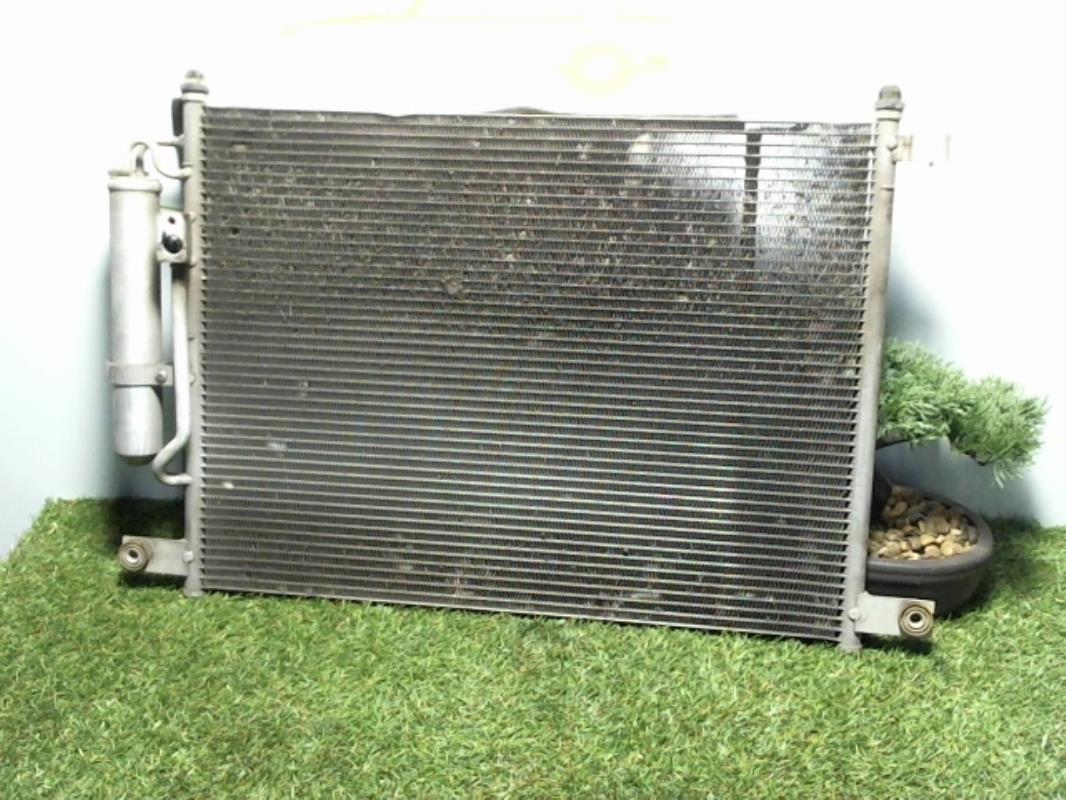 Condensatore clima CHEVROLET KALOS Gasolina - 1