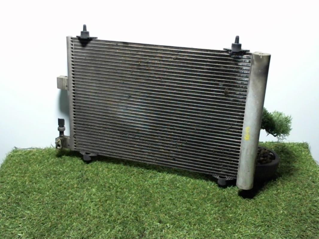 Condensatore clima PEUGEOT 607 PHASE 1 Gasolina - 1