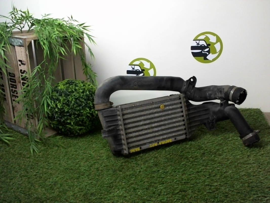 Scambiatore aria (Intercooler) OPEL ZAFIRA A PHASE 1 Diésel - 1