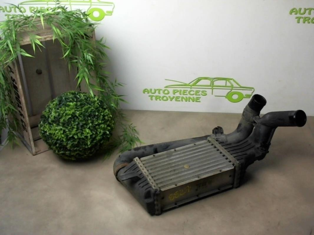 Echangeur air (Intercooler) OPEL ASTRA G Diesel - 1