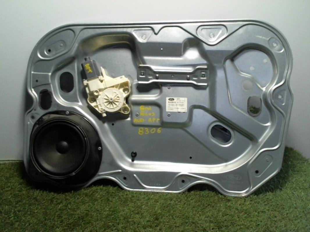 Alzacristalli elettrico anteriore destro FORD FOCUS 2 PHASE 1 Diésel - 1