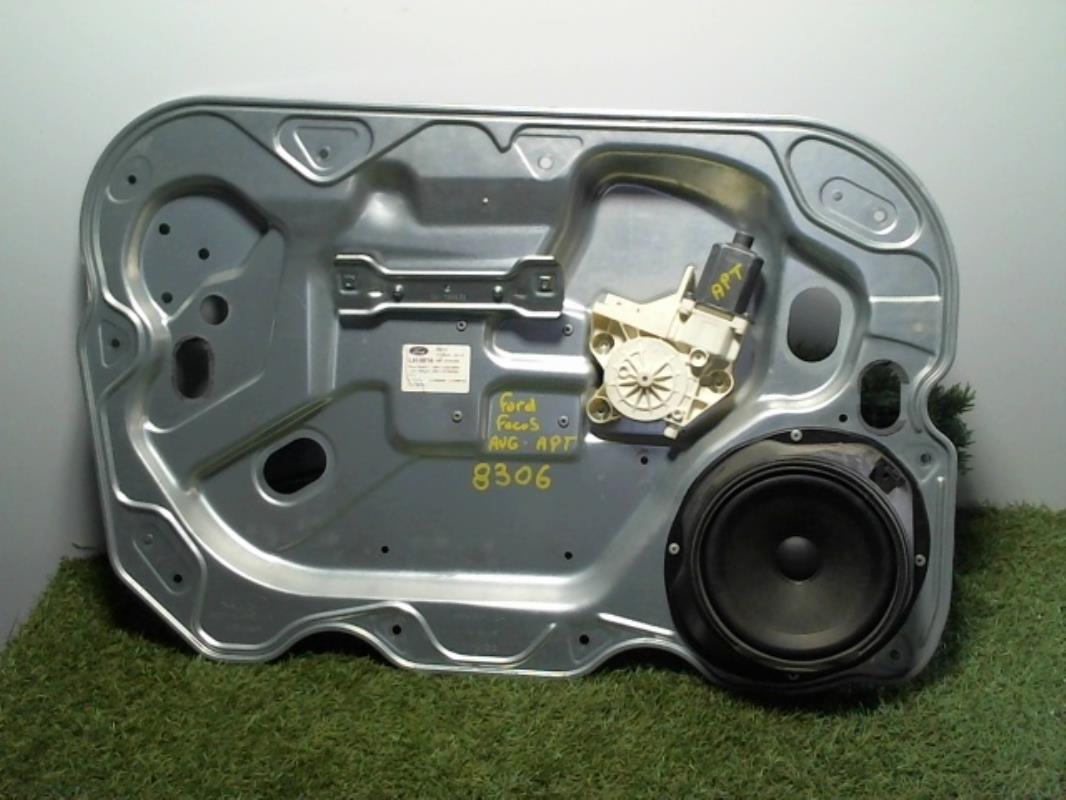 Alzacristalli elettrico anteriore sinistro FORD FOCUS 2 PHASE 1 Diésel - 1