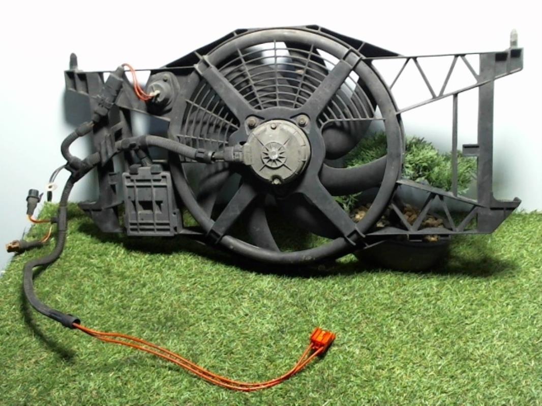 Motoventilatore radiatore RENAULT LAGUNA 1 PHASE 1  - 1