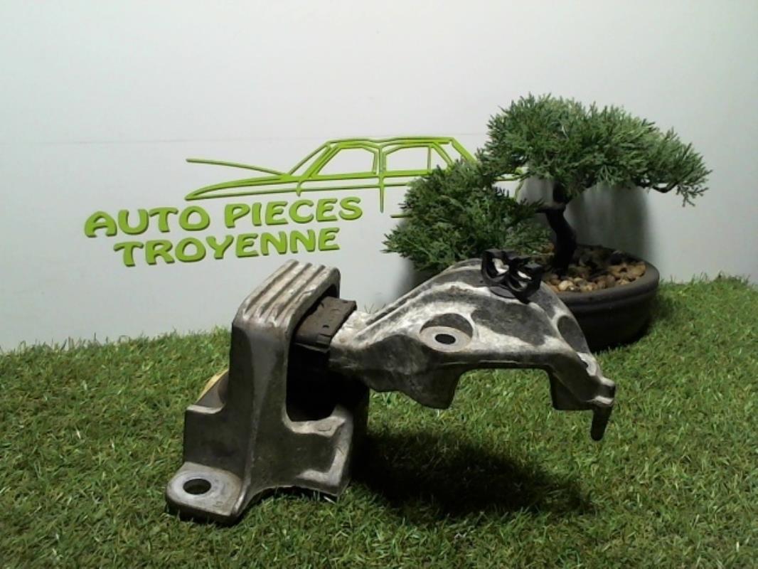 Support moteur RENAULT MEGANE 3 PHASE 1 Diesel - 1