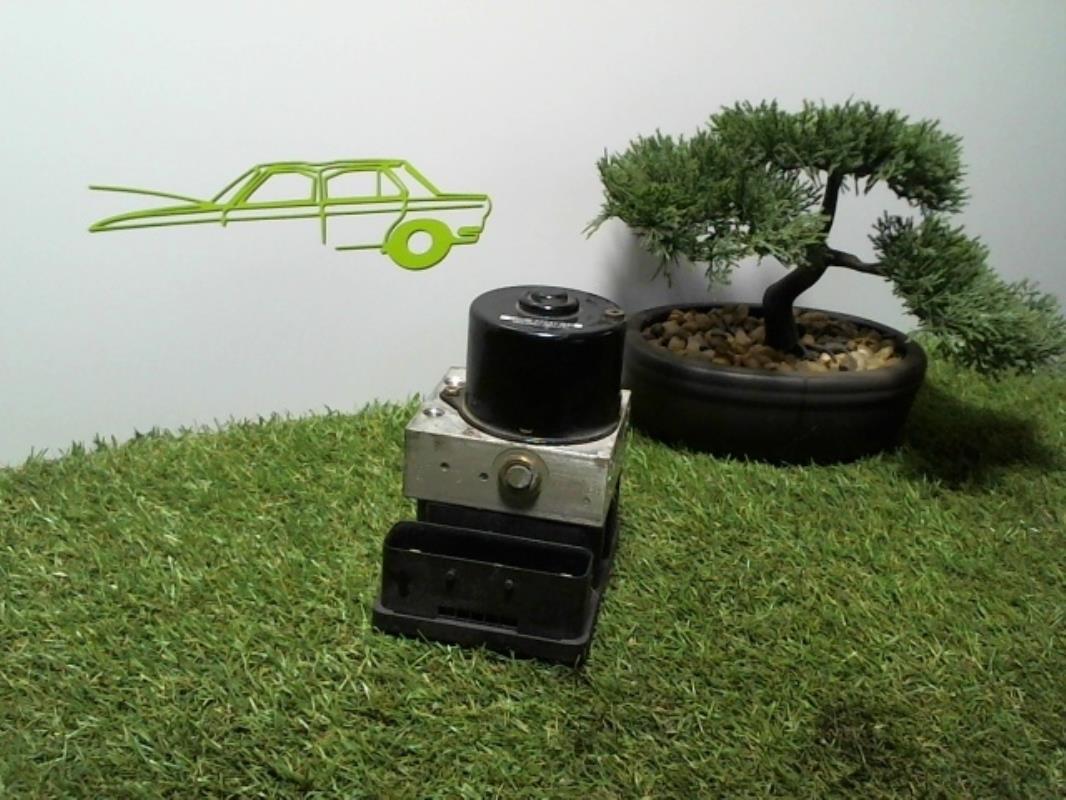 Bloc ABS (freins anti-blocage) FORD C-MAX 1 PHASE 1 Diesel - 1