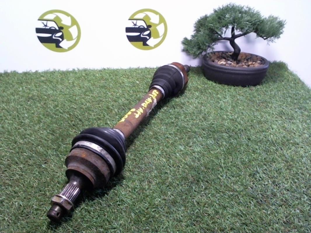 Giunto cardanico albero di trasmissione sinistro PEUGEOT 207 PHASE 1 Diésel - 1