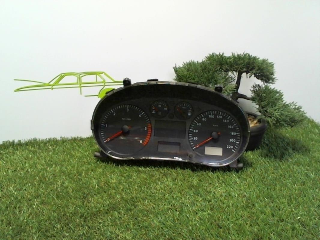 Compteur SEAT IBIZA 3  - 1