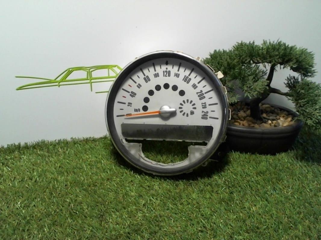 Compteur MINI MINI 1 R50/R53 Essence - 1