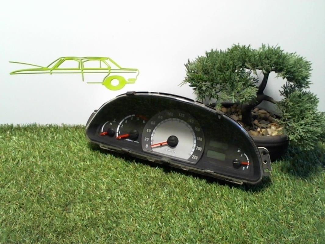 Compteur HYUNDAI MATRIX PHASE 1 Diesel - 1