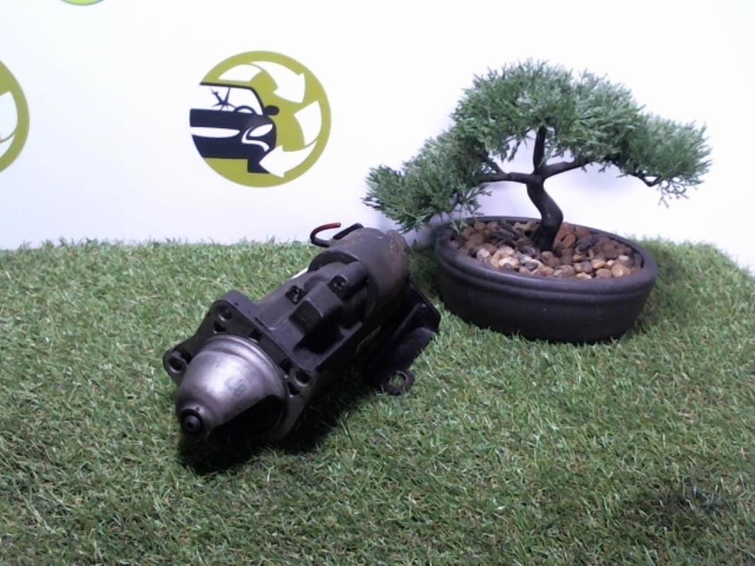 Motorino avviamento FORD FIESTA 3 PHASE 2 Diésel - 1