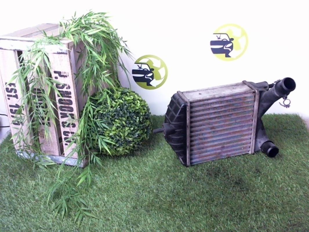 Scambiatore aria (Intercooler) FIAT PUNTO 2 PHASE 2 Diésel - 1
