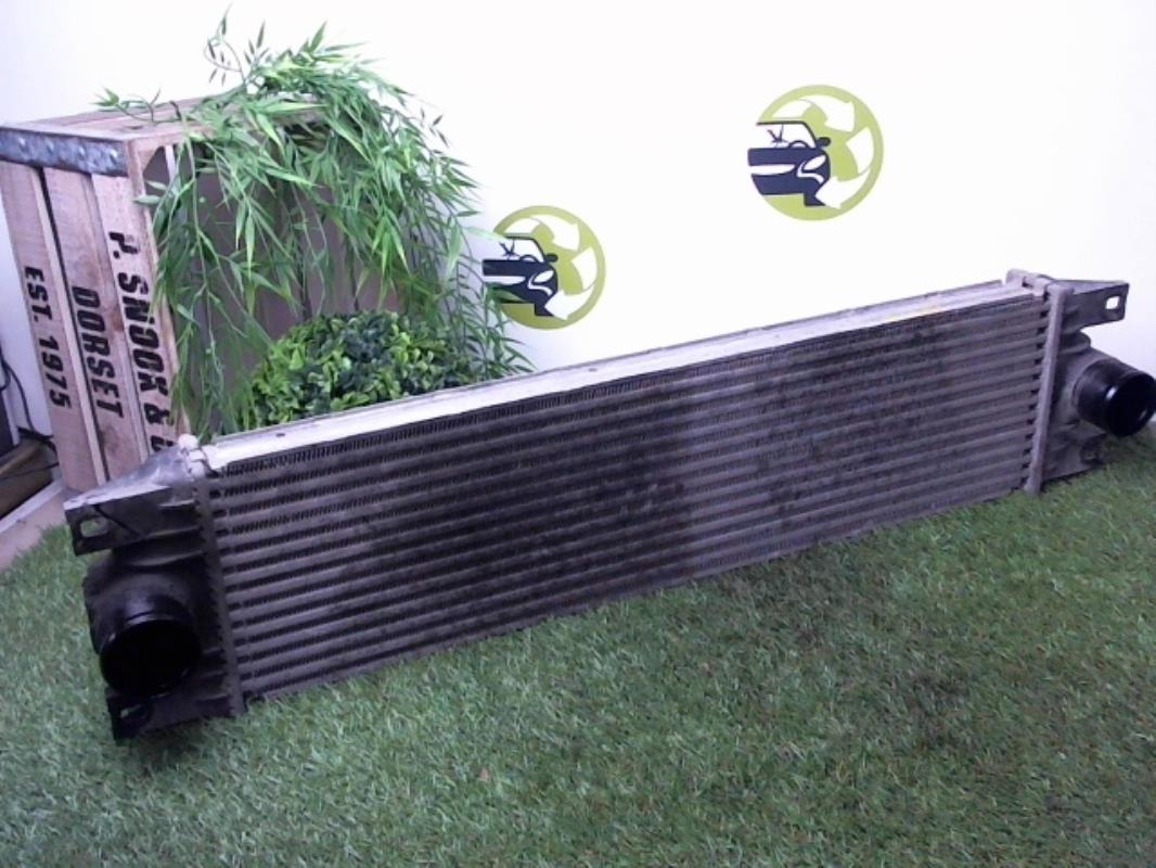 Echangeur air (Intercooler) RENAULT MASTER 2 PHASE 1 Diesel - 1