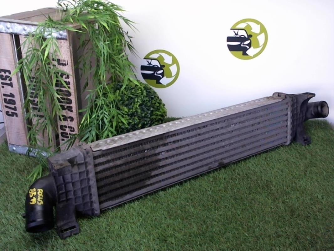 Echangeur air (Intercooler) FORD C-MAX 1 PHASE 1 Diesel - 1