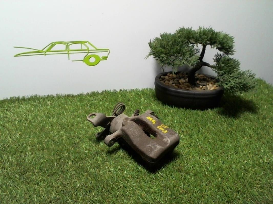 Pinza freni posteriore sinistra ALFA ROMEO GT COUPE Diésel - 1