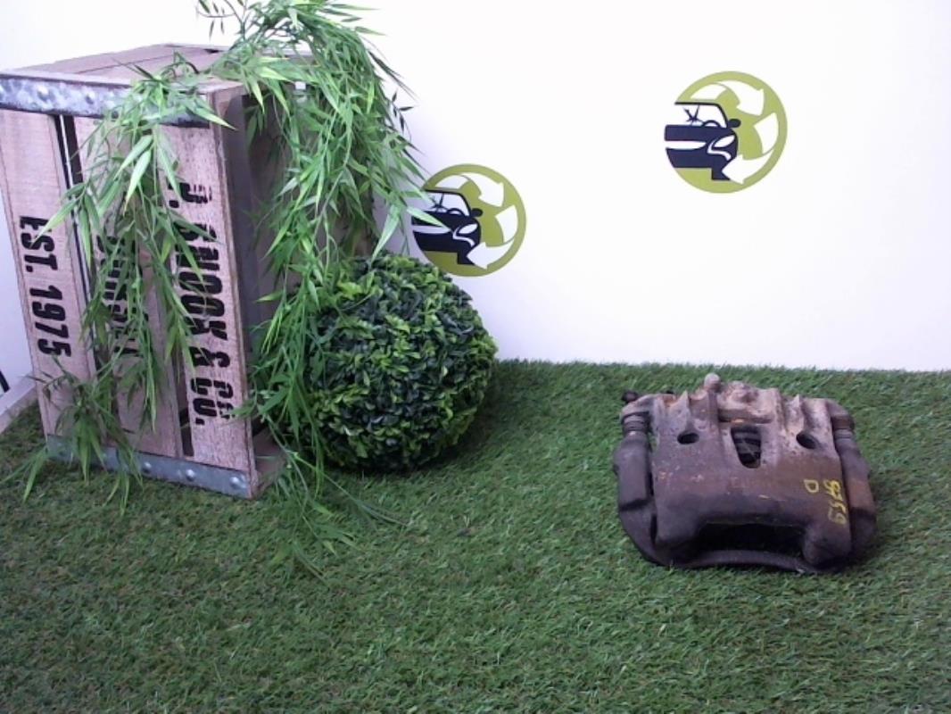Pinza freni anteriore destra VOLKSWAGEN TRANSPORTER 4 PHASE 1  - 1