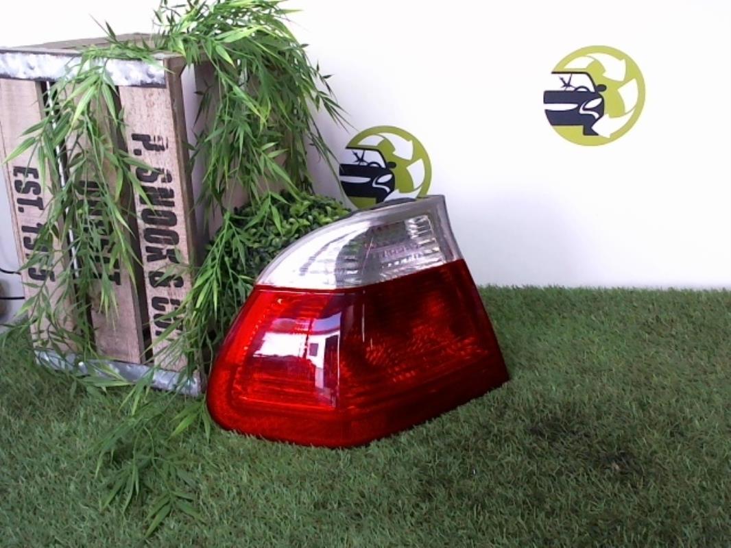 Fanale posteriore principale sinistro (luci) BMW SERIE 3 E46 PHASE 1 Diésel - 1