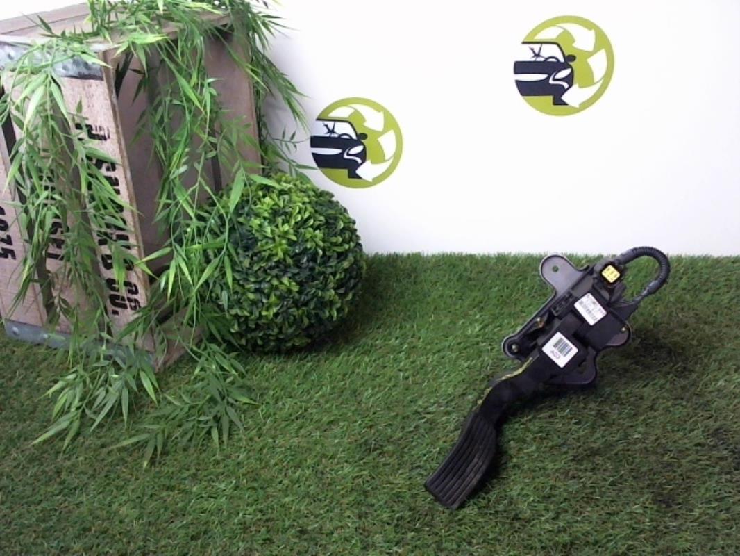 Pedale d'accelerateur HYUNDAI MATRIX PHASE 1 Diesel - 1