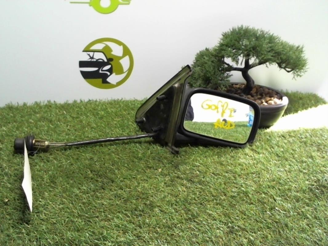 Retrovisor derecho VOLKSWAGEN GOLF  - 1