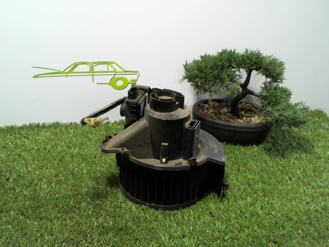 Ventola riscaldamento OPEL ZAFIRA A  - 1