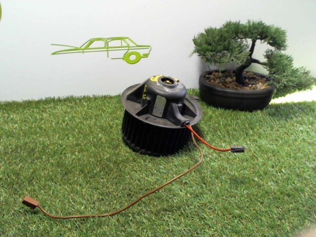 Ventola riscaldamento VOLKSWAGEN GOLF 3  - 1