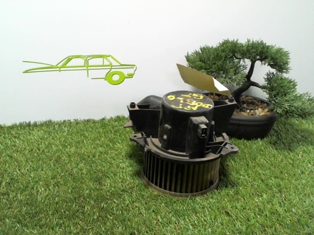 Ventola riscaldamento FIAT DOBLO 1  - 1
