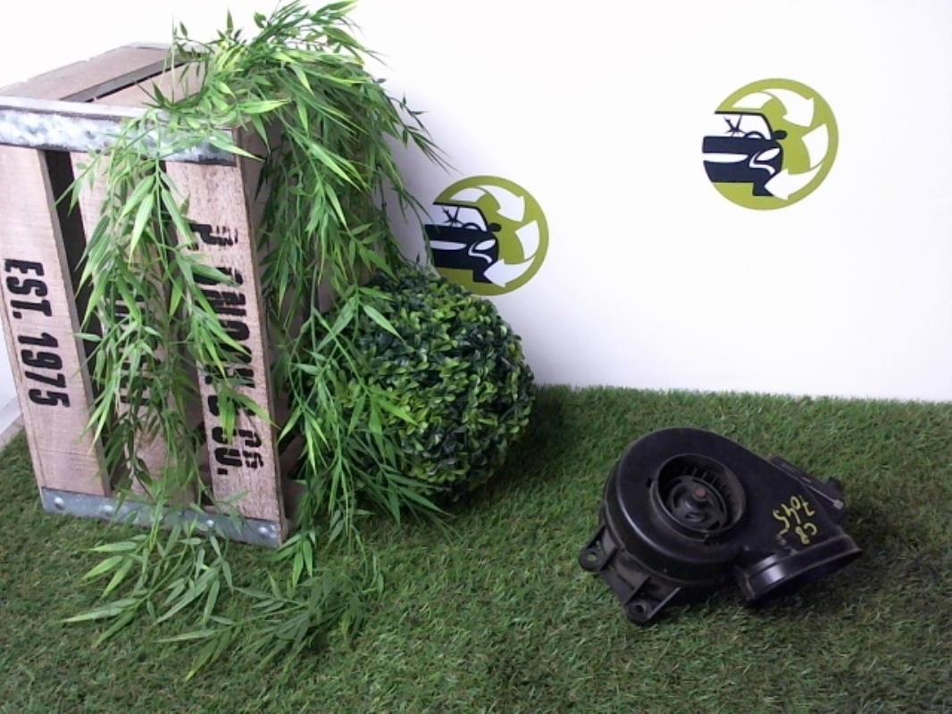 Ventilateur chauffage CITROEN C8 Diesel - 1