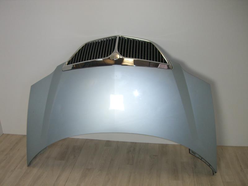 Capot LANCIA PHEDRA Diesel - 1