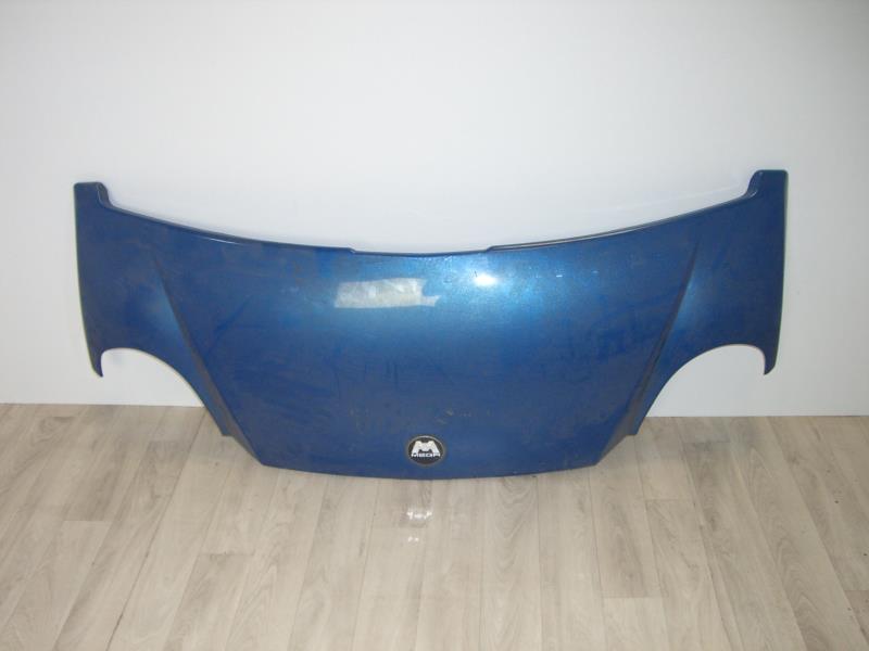 Capot MEGA MULTITRUC Diesel - 1