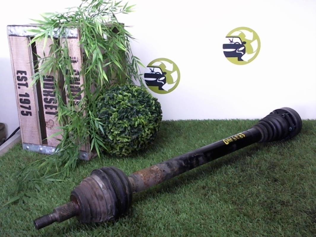 Giunto cardanico albero di trasmissione destro AUDI A3 1 PHASE 2 Diésel - 1