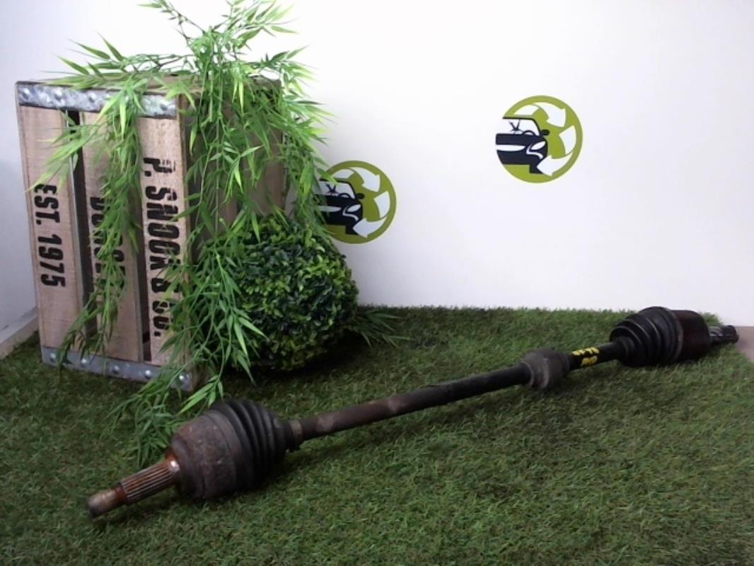 Giunto cardanico albero di trasmissione destro NISSAN MICRA 3 PHASE 1 Gasolina - 1